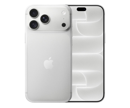 Smartfon Apple iPhone 18 Pro Max 512GB srebrny